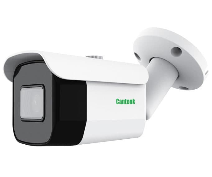 IP kamera za video nadzor 5 MP POE KIP-500TA30