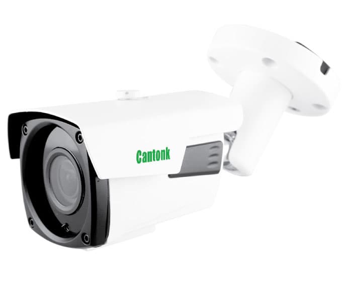 IP kamera za video nadzor 5 MP POE KIP-500BQ60 Varifocal