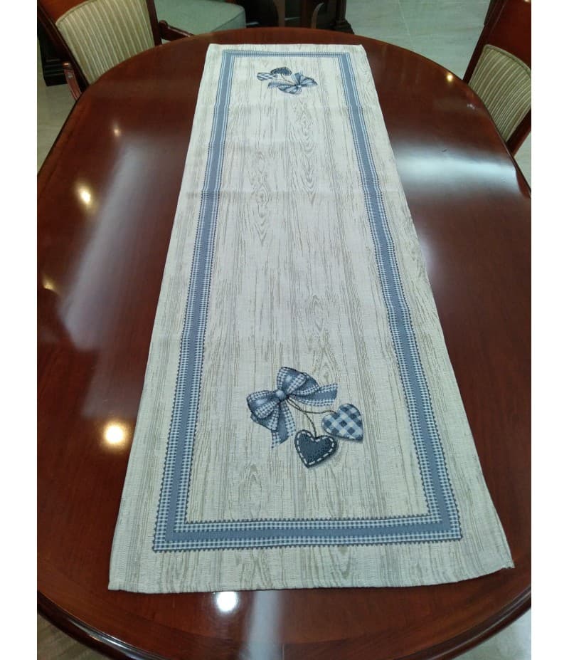 Četvrtasti nadstolnjak Raner 547az