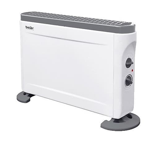 Bauer konvektorska grejalica Sunray CH-100