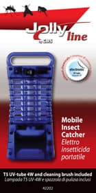 Lampa protiv komaraca i ostalih insekata Jolly Line 42202