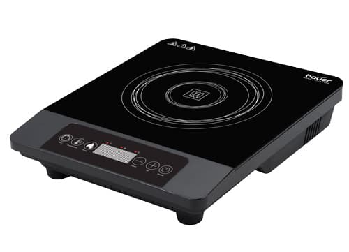 Bauer indukcioni rešo IH-550