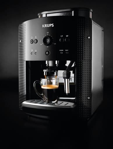 Krups espresso aparat EA810B70