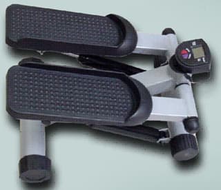 Mini steper RX409