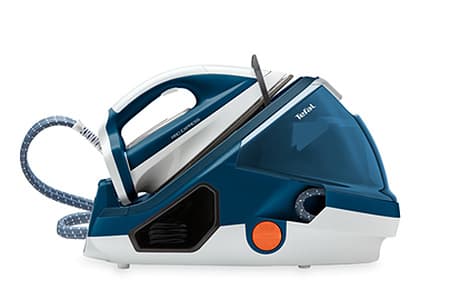 Tefal Pro express parna stanica GV7850E0
