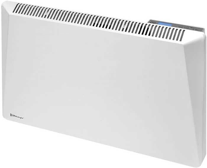 Konvektorska grejalica Radialight Sirio 10 1000W