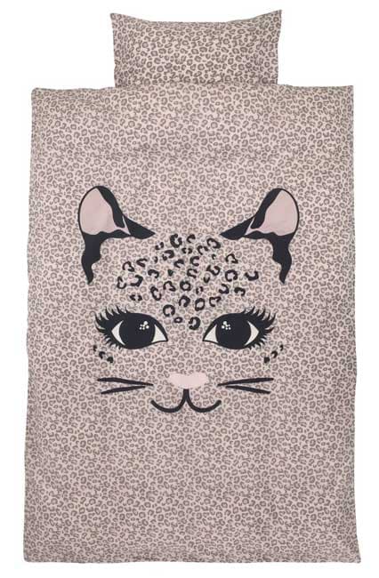 Dečija posteljina Set Rosa