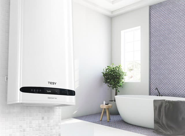 Tesy Pametni Bojler BelliSlimo Cloud 80 - 65 Litara