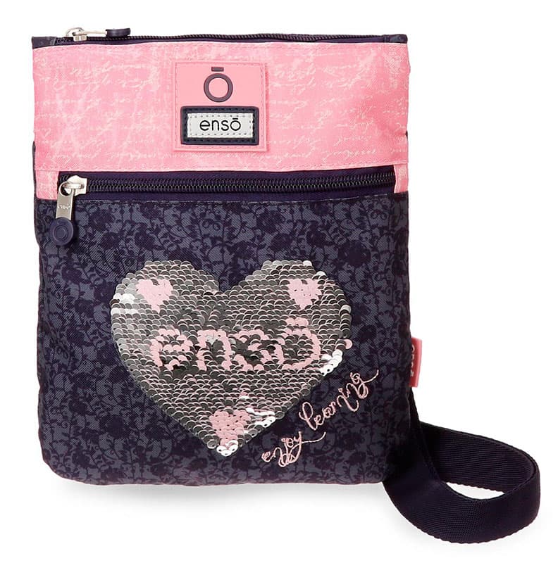 Enso Tašnica za devojke Learn 91455