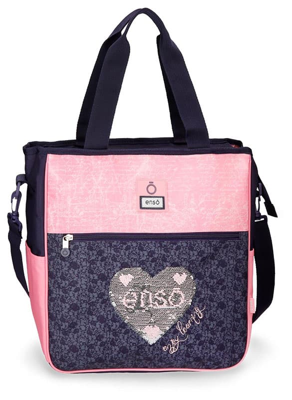 Enso Ženska tašna Learn 91465