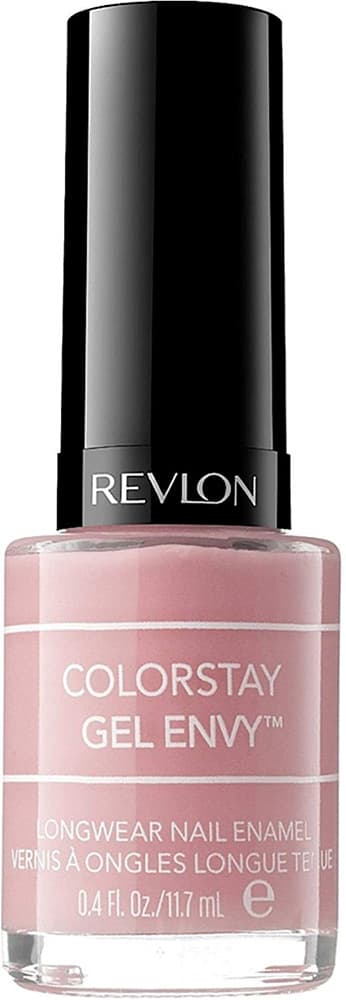 Revlon Colorstay gel Envy lak za nokte 002 Cardshark