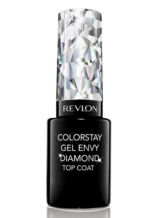 Revlon Colorstay gel Envy lak za nokte 010 Top coat