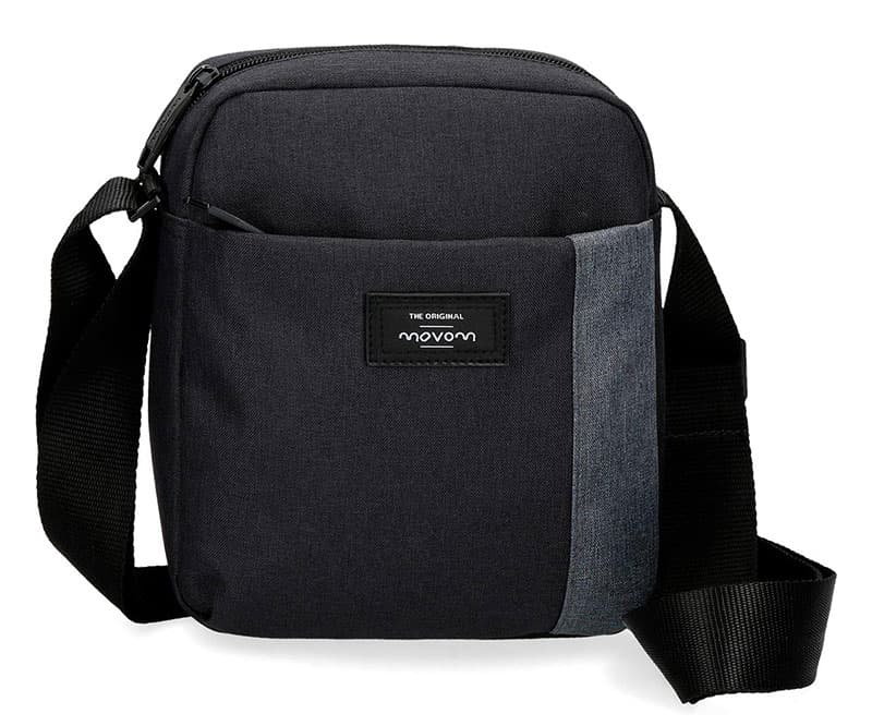 Movom Torba za muškarce 23cm Band 59357