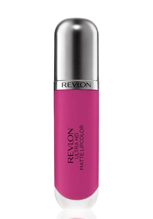 Revlon tečni ruž Ultra HD mat Intensity 665