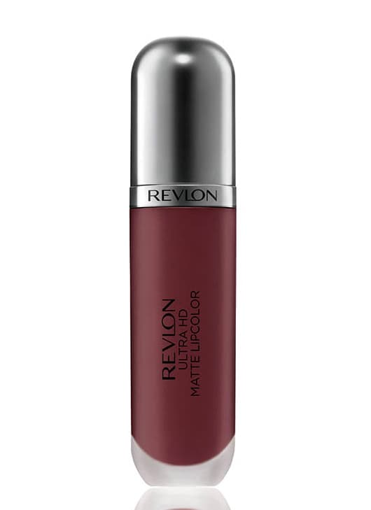 Revlon tečni ruž Ultra HD mat Infatuation 675