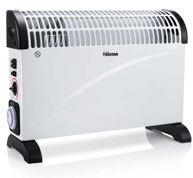 Konvektorska grejalica sa tajmerom Tristar KA-5914