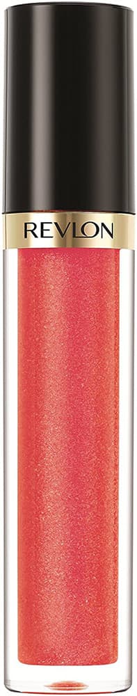 Revlon  SL sjaj za usne Kiss Me Coral 255
