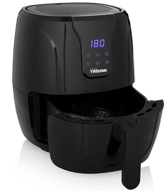 Friteza na vruć vazduh Bez ulja Tristar FR-6976PR