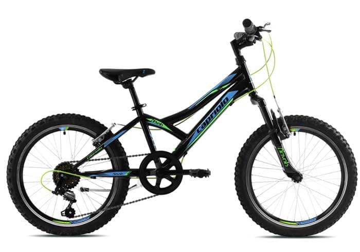 Dečiji bicikl Capriolo Diavolo 200 FS 920294-11