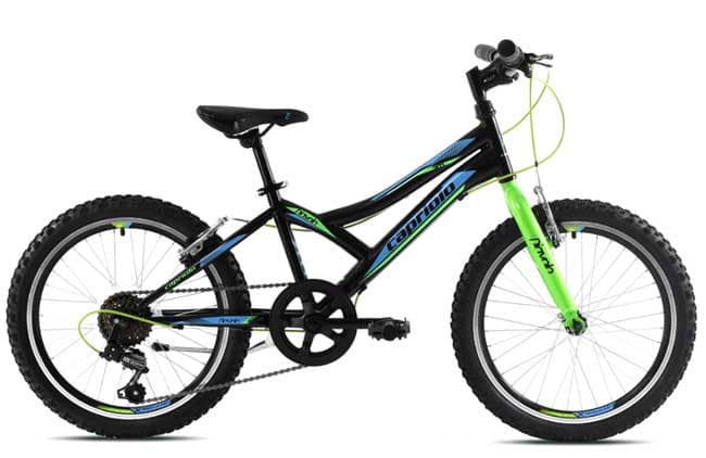 Dečiji bicikl Capriolo Diavolo 200 920290-11