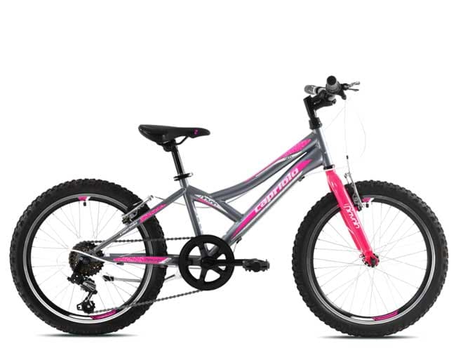 Dečiji bicikl Capriolo Diavolo 200 920292-11