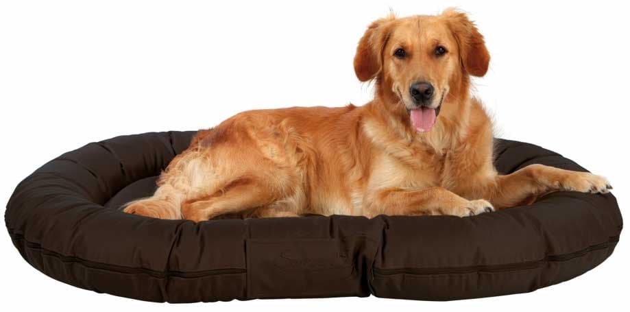 Jastuk - ležaljka za velike pse Trixie Samoa Sky 100cm 28357