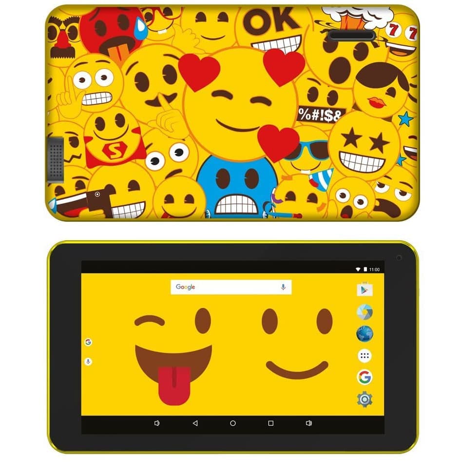 eSTAR Tablet računar dijagonale 7 inča Emoji