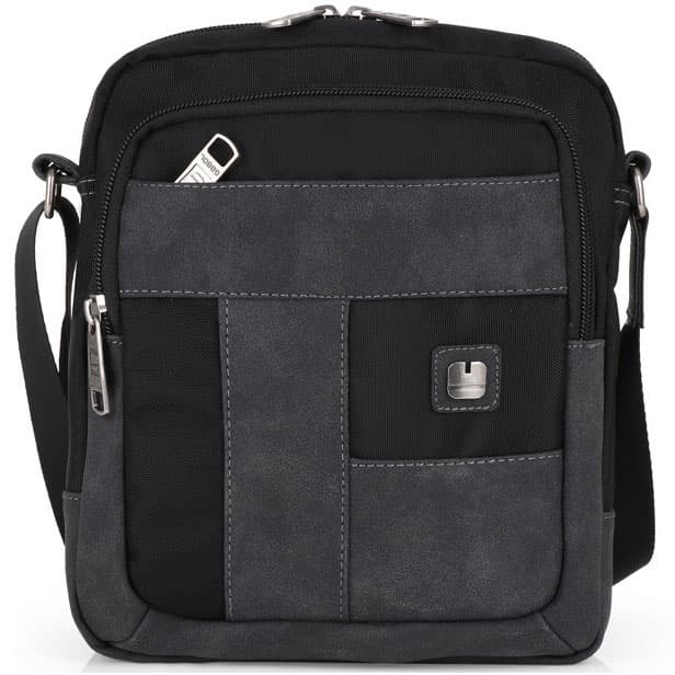 Muška torbica na rame Gabol Bremen 535512-01