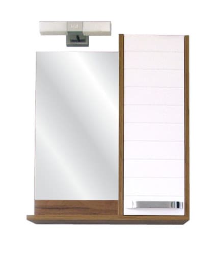 Roper ogledalo sa ormarićem i rasvetom 600A3 Marina