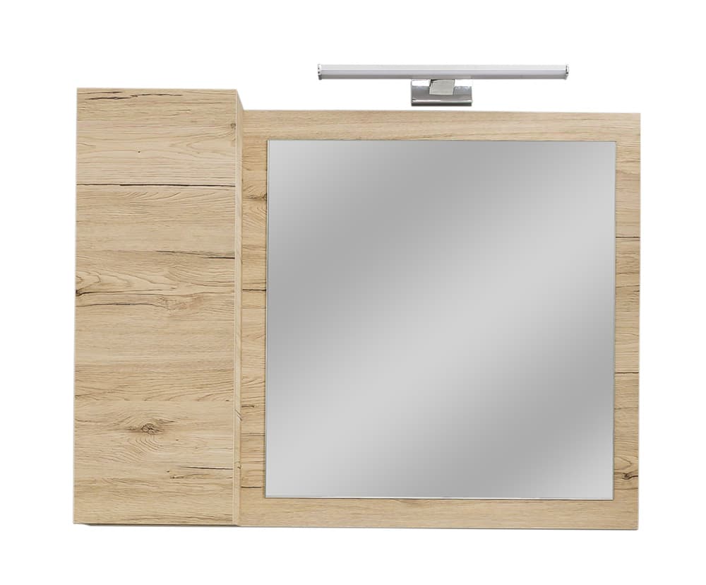 Roper ogledalo sa ormarićem i rasvetom Molto 900A3 