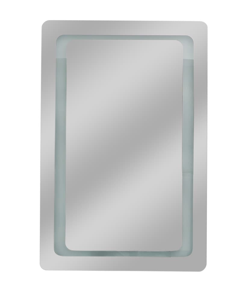 Roper ogledalo sa led svetlom Nobile 