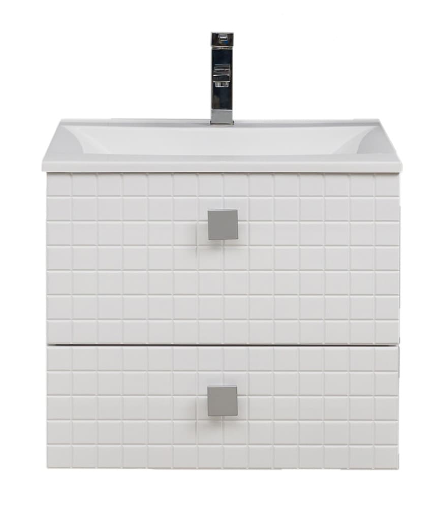 Roper ormarić sa lavaboom Lena 600BX