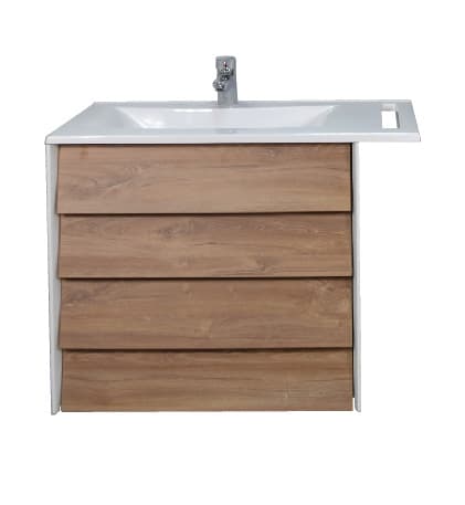 Roper ormarić sa lavaboom Maja 700BX