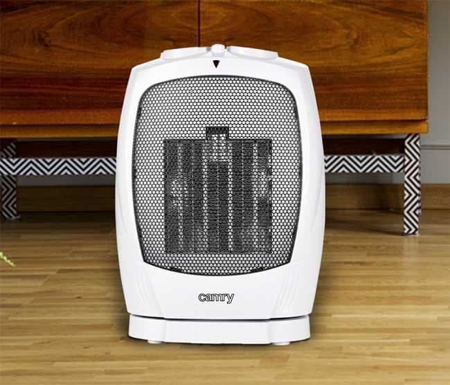 Camry Grejalica sa funkcijom ventilatora CR7718