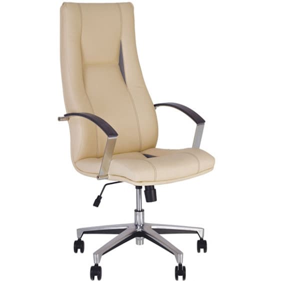 Kancelarijska direktorska stolica Nowy Styl King ECO 07