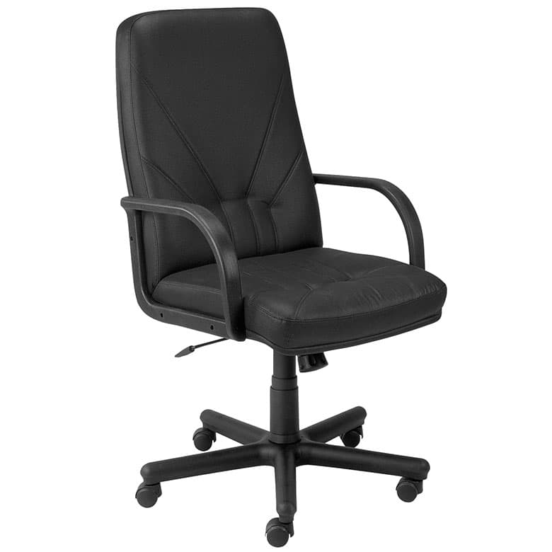 Kancelarijska radna stolica Nowy Styl Manager SP-A