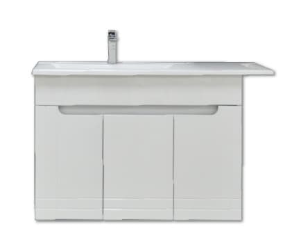 Roper ormarić sa lavaboom Mirjana E-8053 100 (900BX)