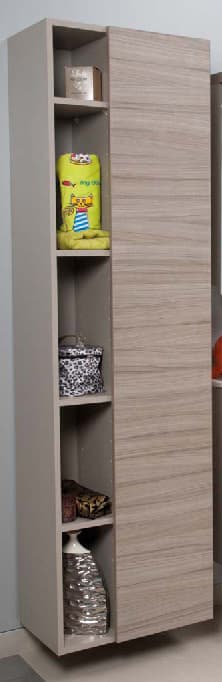 Roper vertikala sa policama Tea