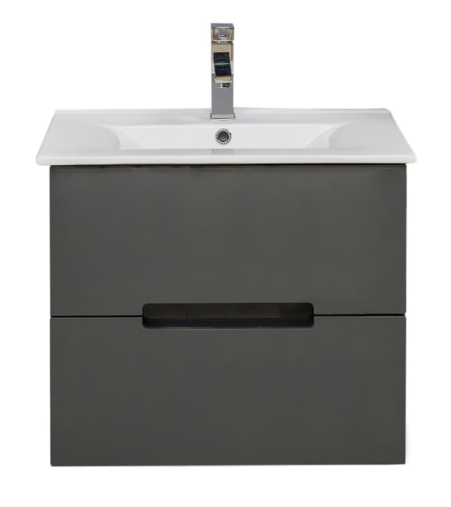 Roper ormarić sa lavaboom Tijana 600BX