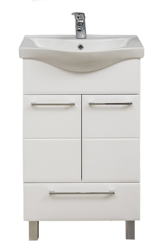 Roper ormarić sa lavaboom Nada 550BX