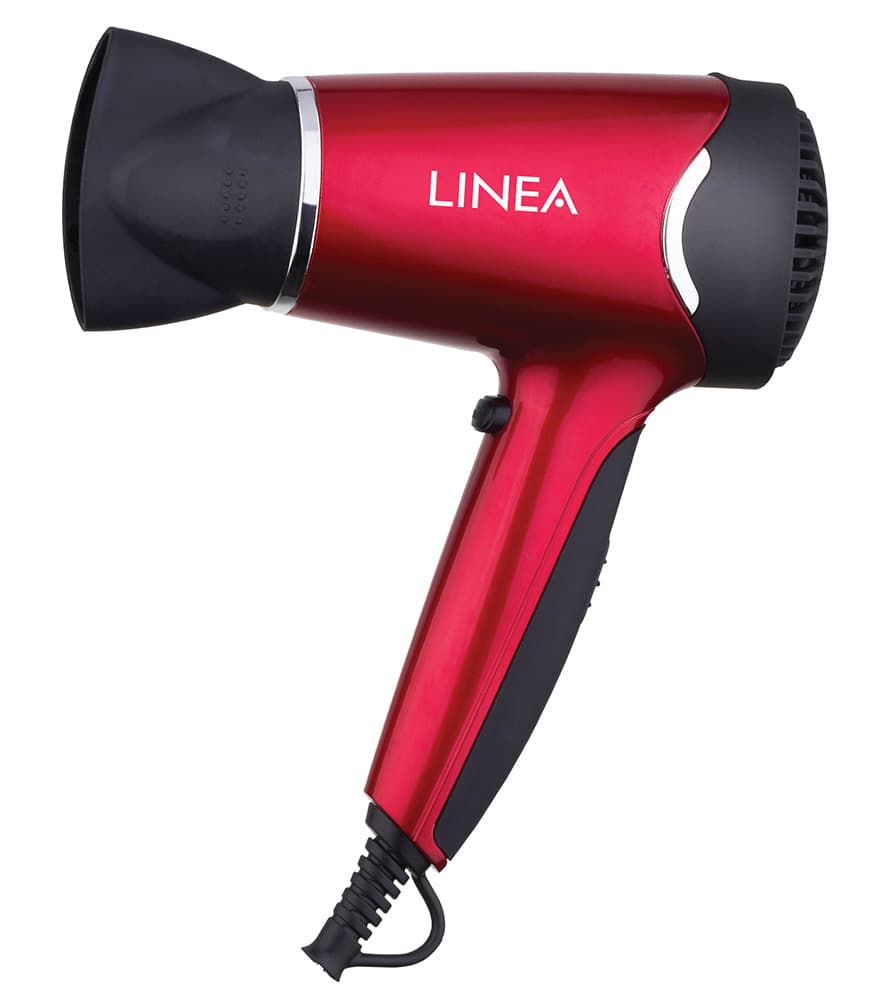 Linea fen za sušenje kose LHD-0527, 1600W