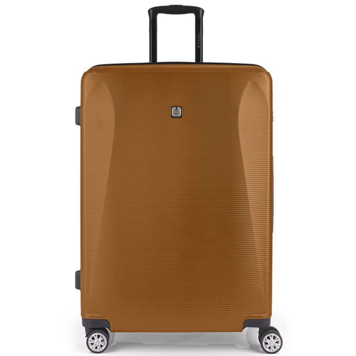 Veliki putni ABS kofer sa četiri točka Gabol Miami 119547-35