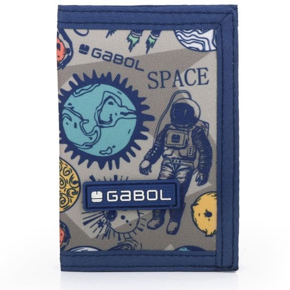 Dečji novčanik Gabol Planet 227108