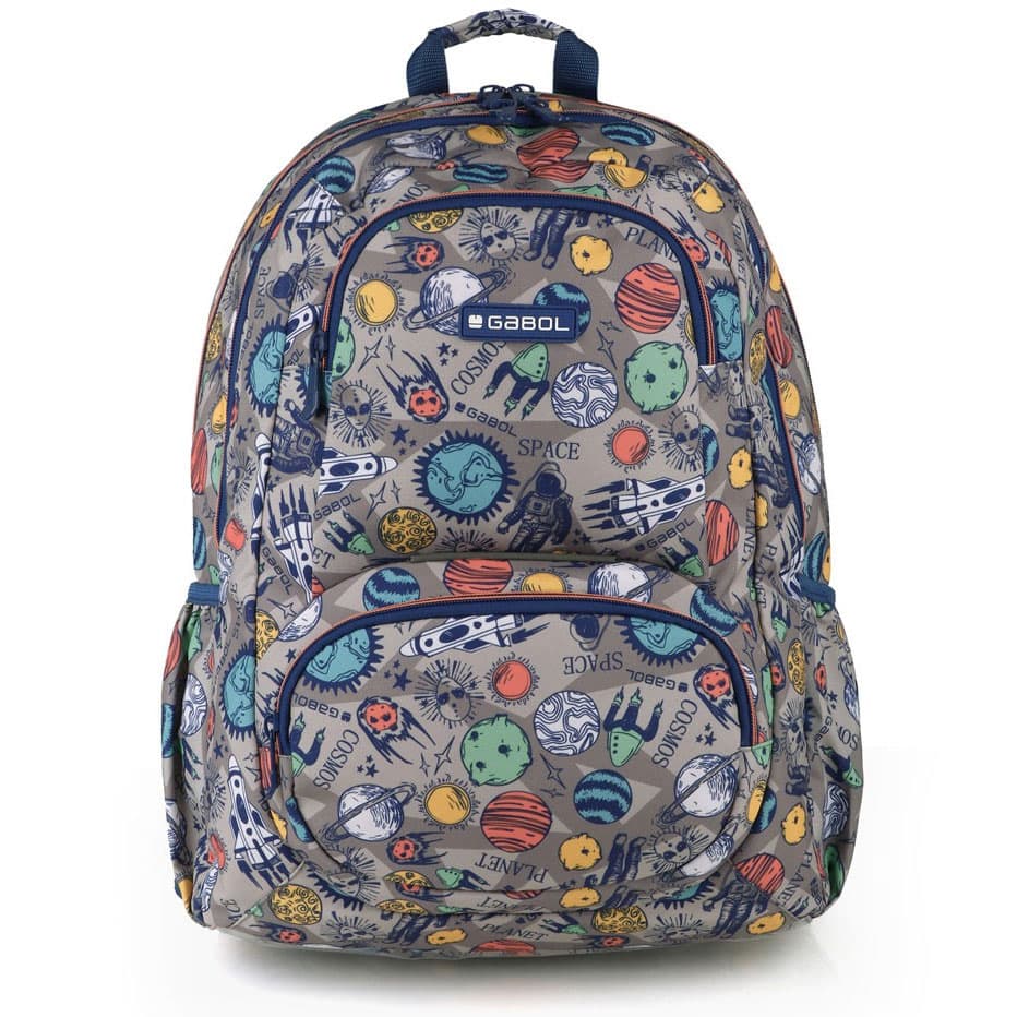 Školski ranac Gabol Planet 227177