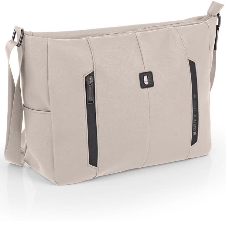 Ženska torba na rame Gabol Techno 536913-006