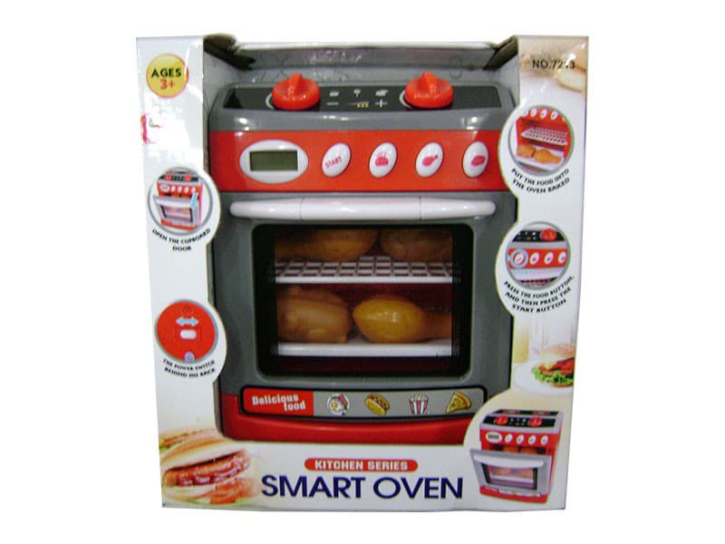 Dečija igračka Rerna 870054