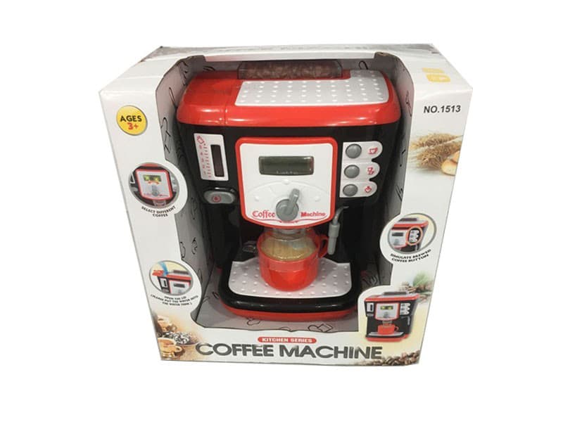 Dečija igračka Aparat za kafu 870058