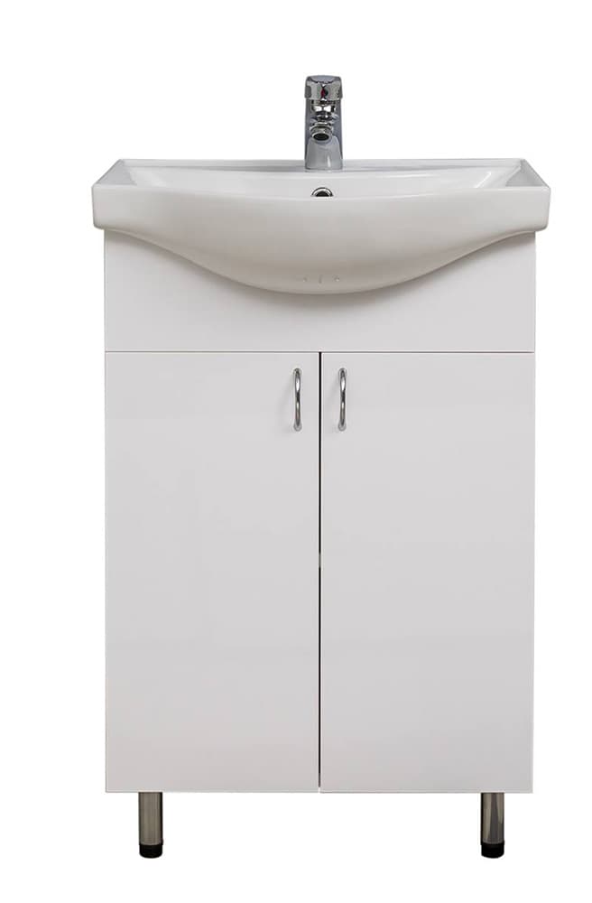 Roper ormarić sa lavaboom IVER 550BX