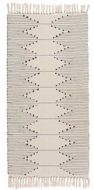 Tepih staza Riley 70x140