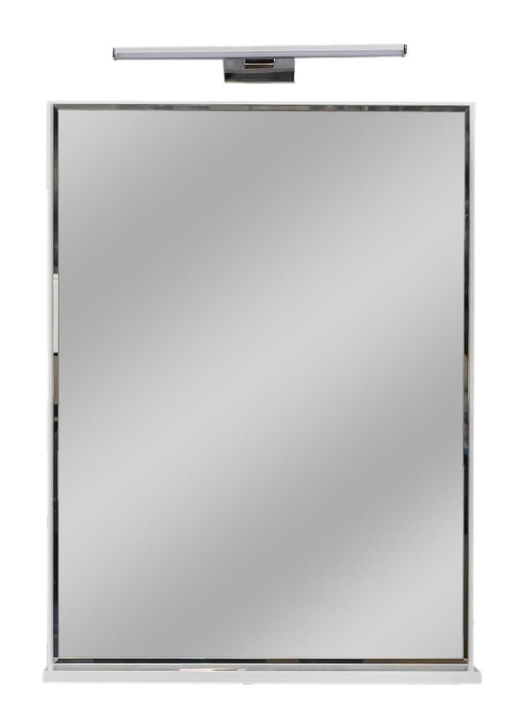 Roper ogledalo sa rasvetom Laura 600A1